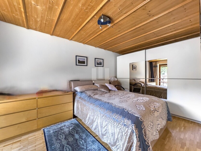 WINDISCH IMMOBILIEN – Gewerbeimmobilie mit vier Büros und einer Wohnung - ideal für den Mittelstand 10.5 zimmer