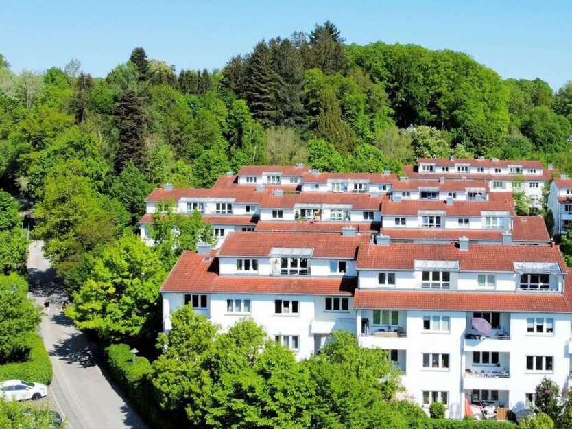 Wohnung zum Kaufen in Starnberg 280.327 € 59.3 m²