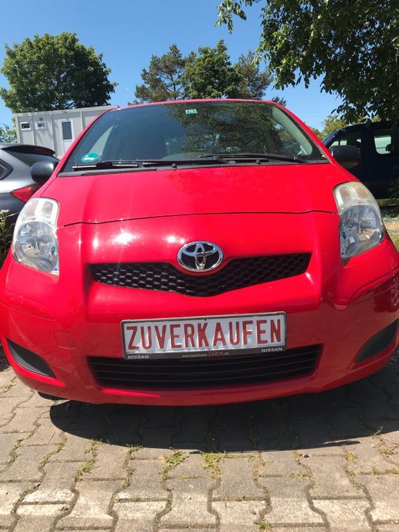 Yaris
