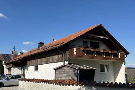 Haus Fürstenfeldbruck - 11 Zimmer, 373 m&sup2;, 998.000&euro; | Angebot:25716023