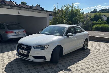 Audi A3 136.100 km 10.450 &euro; München 80686