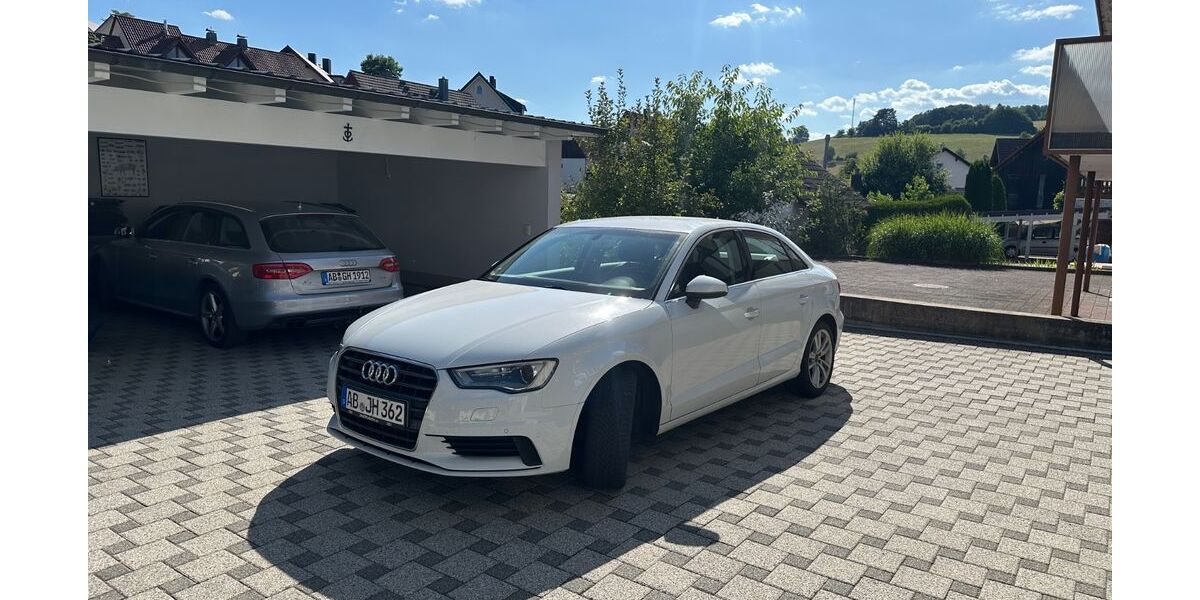 Audi A3 136.100 km 10.450 &euro; München 80686