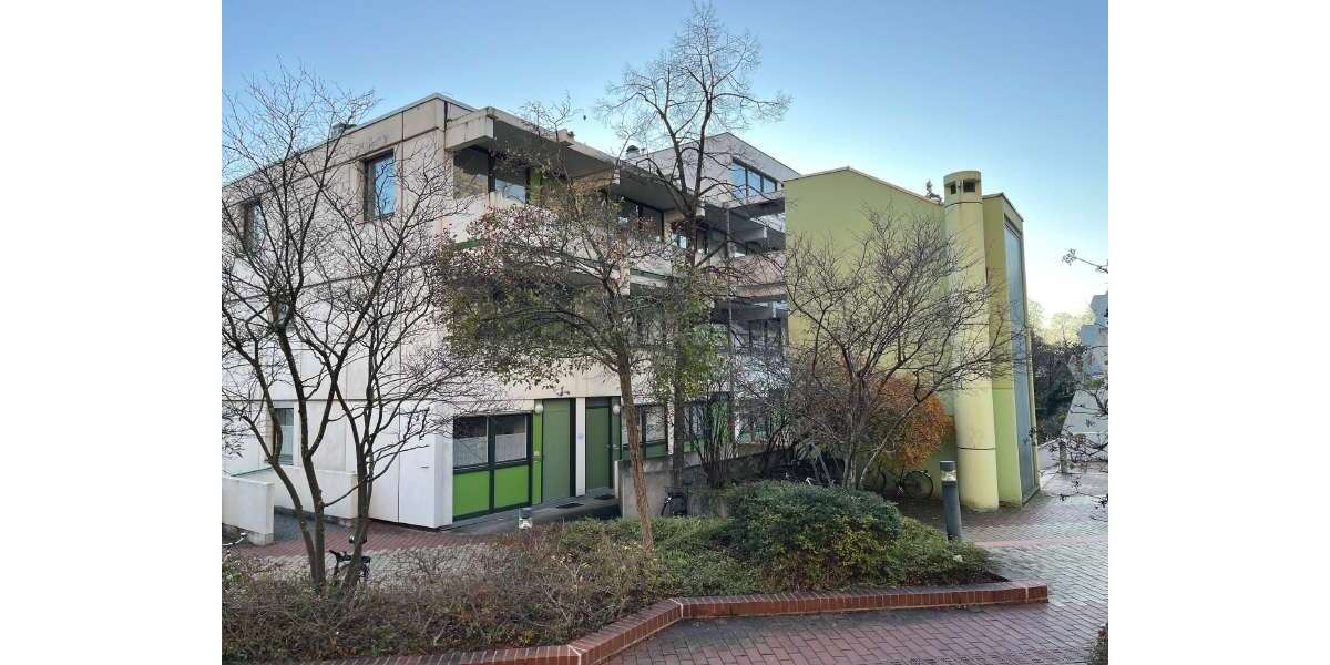 Wohnung zum Kaufen in München 675.000 € 104 m² 4 zimmer