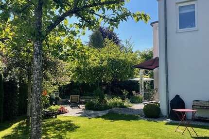 Haus München Thalkirchen-Obersendling-Forstenried-Fürstenried-Solln - 5 Zimmer, 193 m&sup2;, 2.100.000&euro; | Angebot:25639657