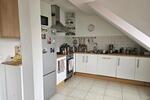 Dachgeschoßwohnung München Sendling-Westpark - 3 Zimmer, 65 m&sup2;, 1.570&euro; | Angebot:26680226