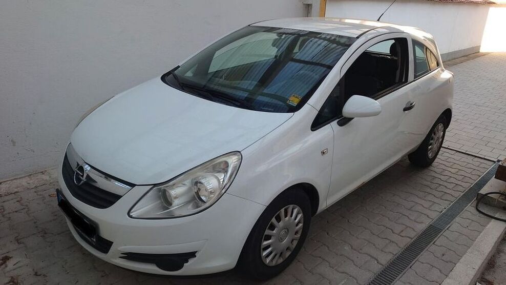 Corsa