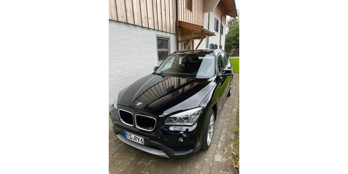 BMW X1 81.024 km 10.600 &euro; Holzkirchen 83607