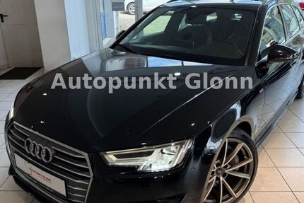 Audi A4 114.036 km 20.690 &euro; Glonn 85625