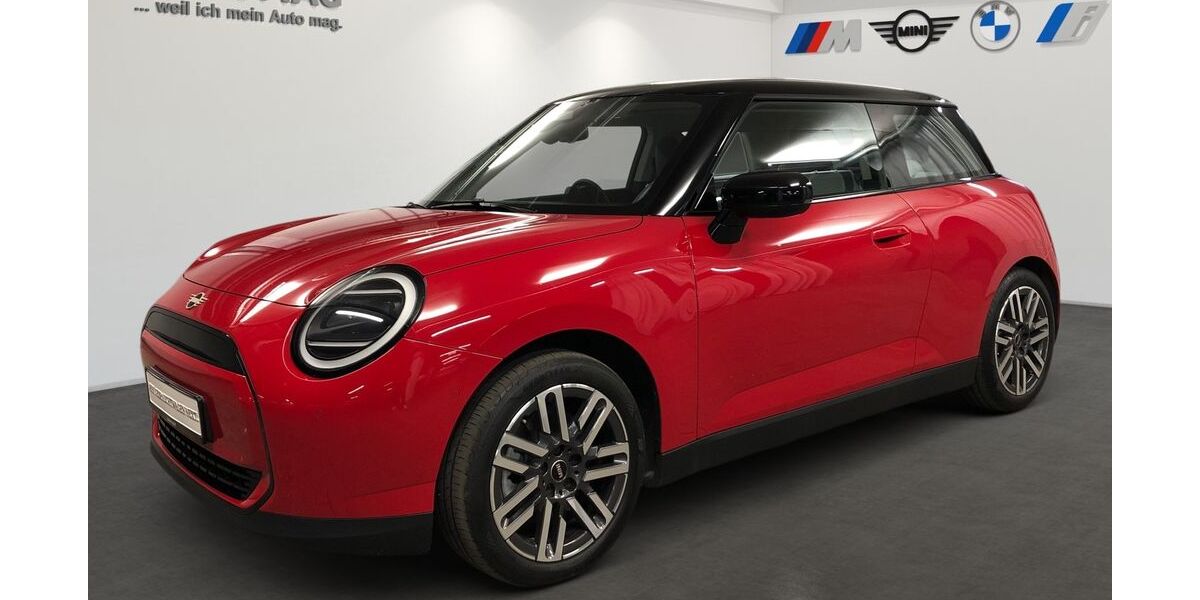 Mini Cooper E 8.025 km 28.040 &euro; München 80687