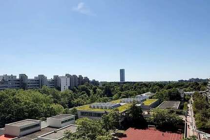 Wohnung München Am Riesenfeld - 1 Zimmer, 33 m&sup2;, 249.000&euro; | Angebot:26885322
