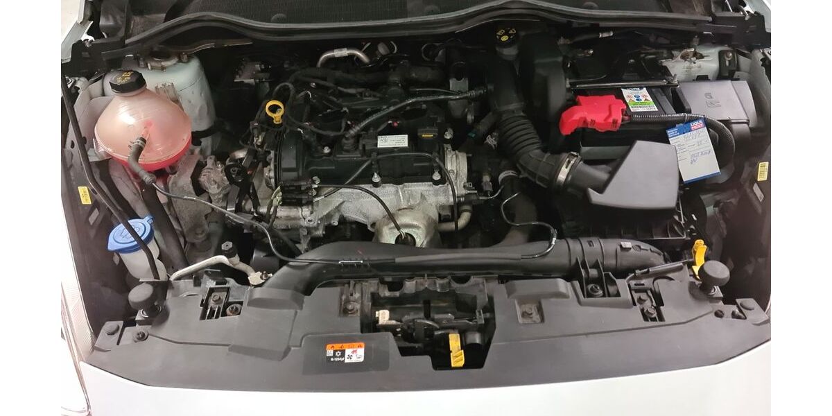 Ford Fiesta 95.000 km 6.800 &euro; München 81737