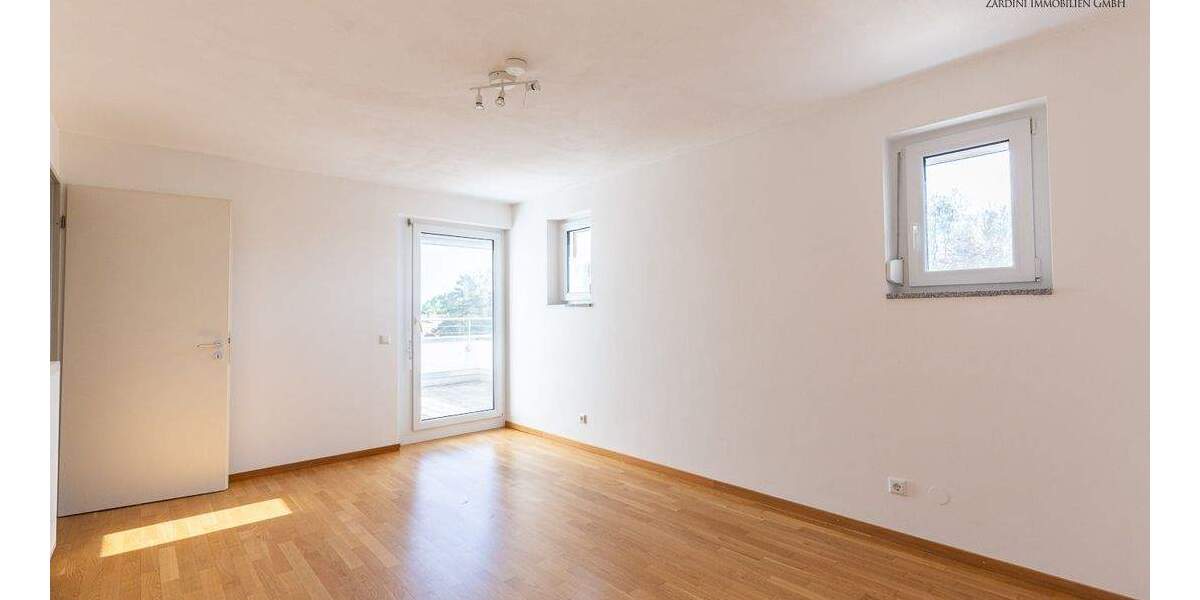 Terrassenwohnung Dachau Etzenhausen - 4 Zimmer, 121 m&sup2;, 650.000&euro; | Angebot:25835492