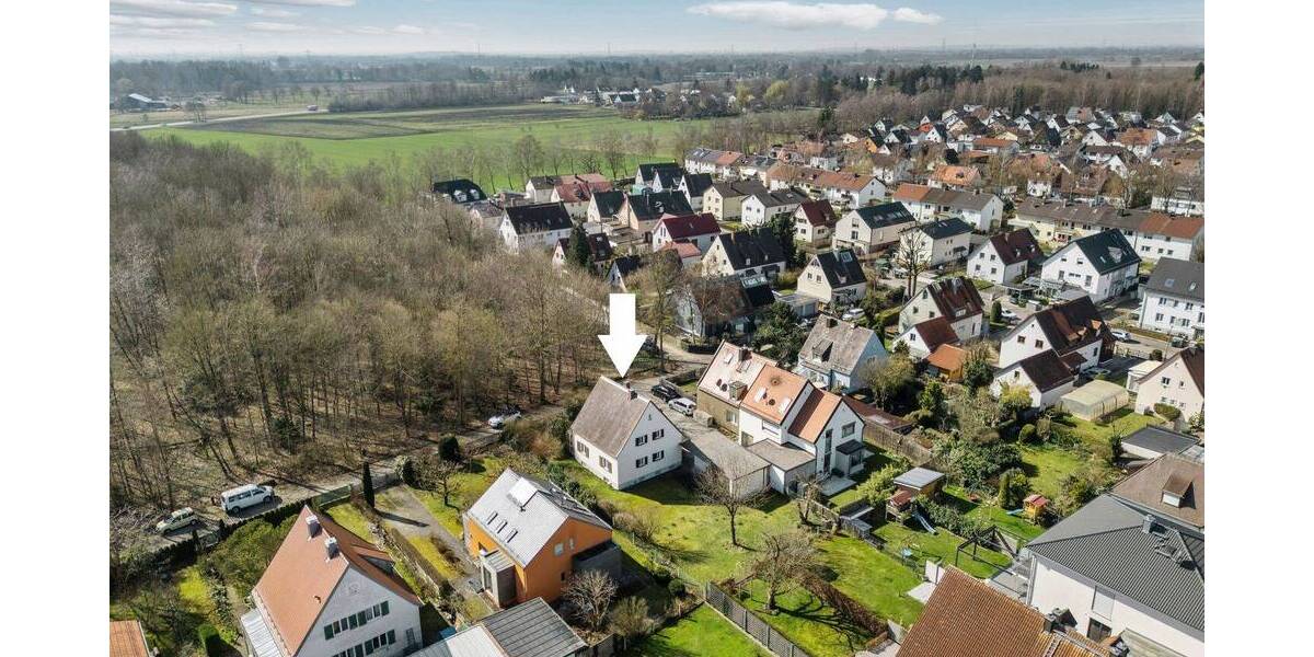 Grundstück Dachau - 975.000&euro; | Angebot:26141261