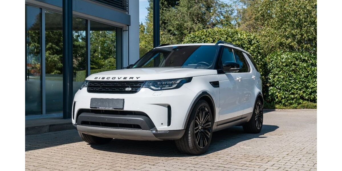 Land Rover Discovery 31.280 km 33.900 &euro; Grünwald 82031
