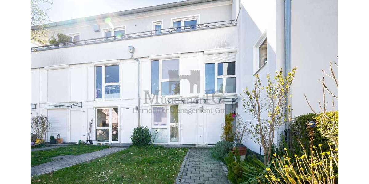 Etagenwohnung München Thalkirchen-Obersendling-Forstenried-Fürstenried-Solln - 4 Zimmer, 113 m&sup2;, 998.500&euro; | Angebot:26235326