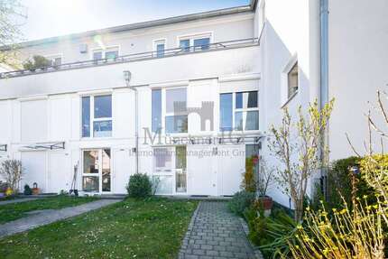 Wohnung München Thalkirchen-Obersendling-Forstenried-Fürstenried-Solln - 4 Zimmer, 113 m&sup2;, 998.500&euro; | Angebot:26235326