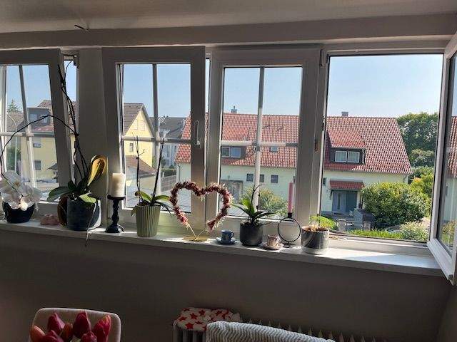 Etagenwohnung Karlsfeld - 2 Zimmer, 55 m&sup2;, 275.000&euro; | Angebot:25748654