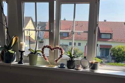 Wohnung Karlsfeld - 2 Zimmer, 55 m&sup2;, 275.000&euro; | Angebot:25748654