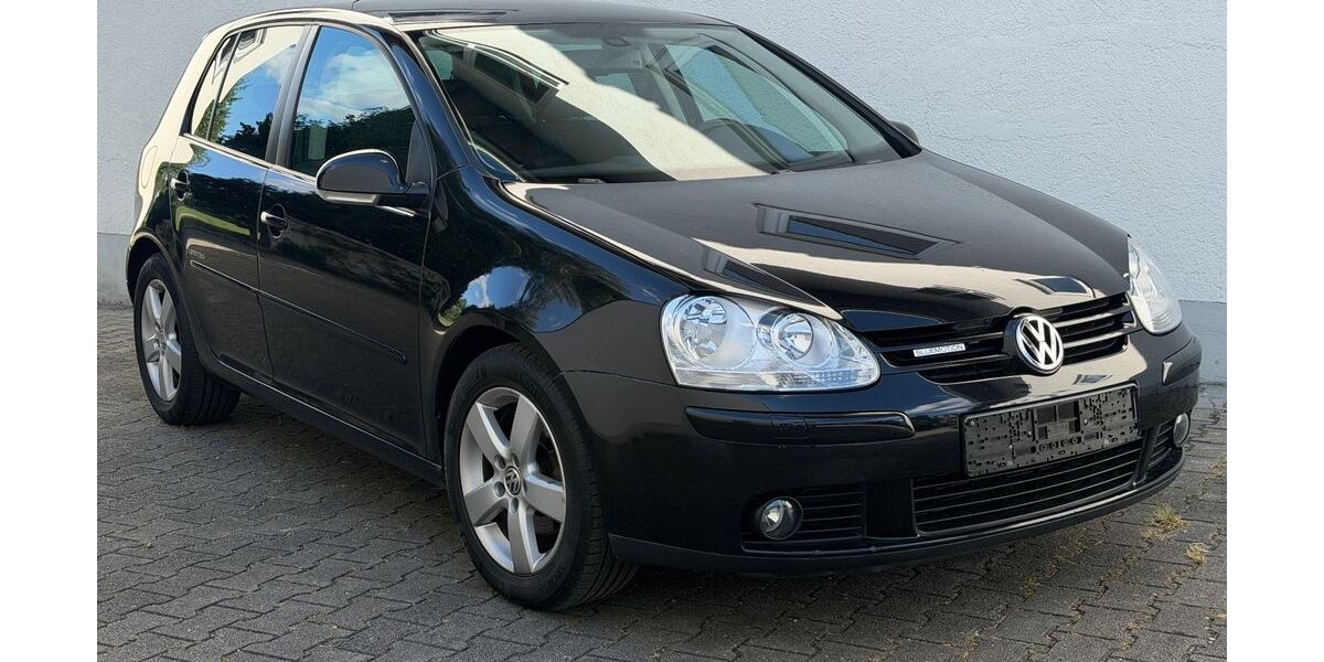 VW Golf 154.000 km 5.990 &euro; Eichenau 82223