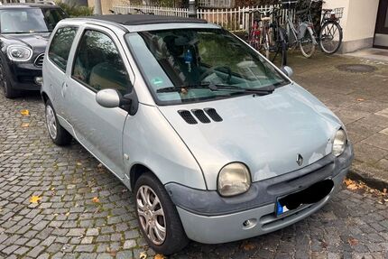 Renault Twingo 160.500 km 850 &euro; München 80995