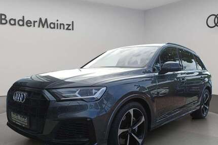 Audi Q7 50.100 km 62.530 € Wolfratshausen 82515