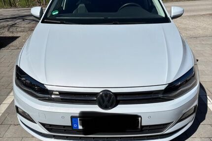 VW Polo 77.467 km 14.700 &euro; Wolfratshausen 82515