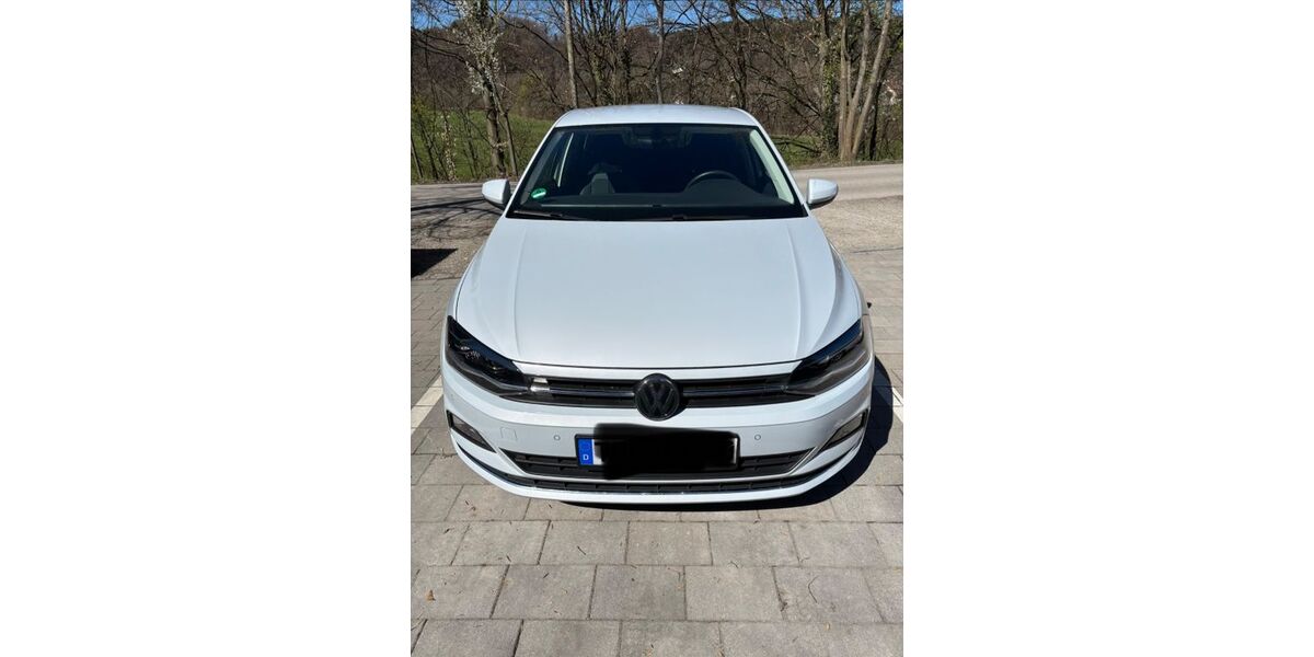 VW Polo 77.467 km 14.700 &euro; Wolfratshausen 82515