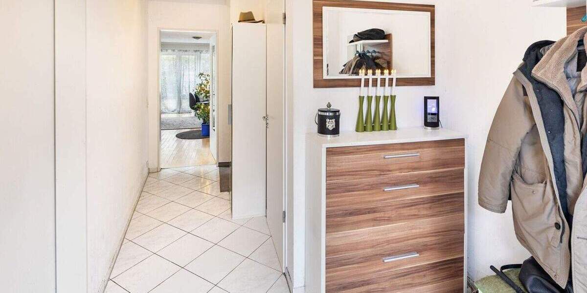 Reihenendhaus Aschheim - 4 Zimmer, 145 m&sup2;, 865.000&euro; | Angebot:25737677