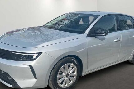 Opel Astra 12.000 km 17.490 &euro; München 81249