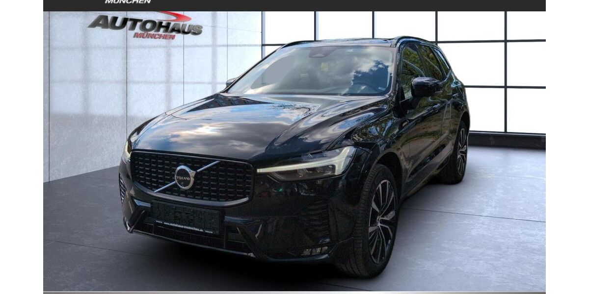 Volvo XC60 49.300 km 36.990 &euro; München 81825