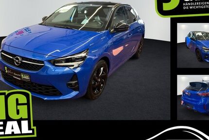 Opel Corsa 20.878 km 18.490 € Wolfratshausen 82515