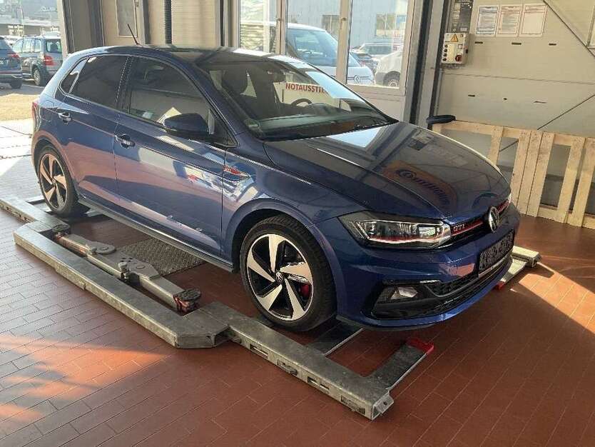 Polo GTI