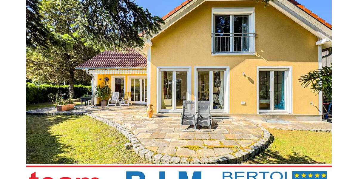 Einfamilienhaus Gauting - 6 Zimmer, 240 m&sup2;, 1.800.000&euro; | Angebot:25810942