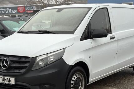 Mercedes-Benz Vito 124.861 km 11.900 € München 81243