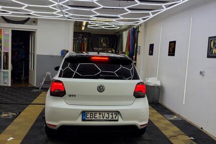 VW Polo 159.000 km 10.800 &euro; Ebersberg 85560