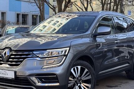 Renault Koleos 27.341 km 25.999 &euro; München 80636