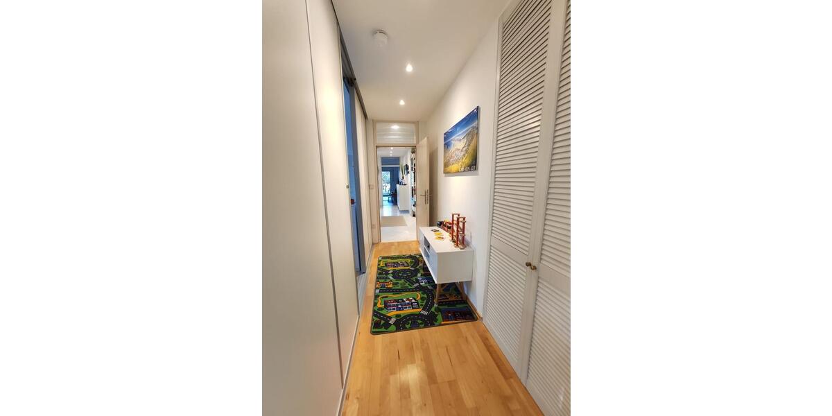 Erdgeschoßwohnung München Thalkirchen-Obersendling-Forstenried-Fürstenried-S - 3 Zimmer, 78 m&sup2;, 695.000&euro; | Angebot:27077519