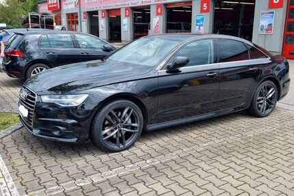 Audi A6 167.000 km 18.500 &euro; Ismaning 85737