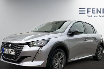 Peugeot 208 3.000 km 25.490 &euro; Neuried / München 82061