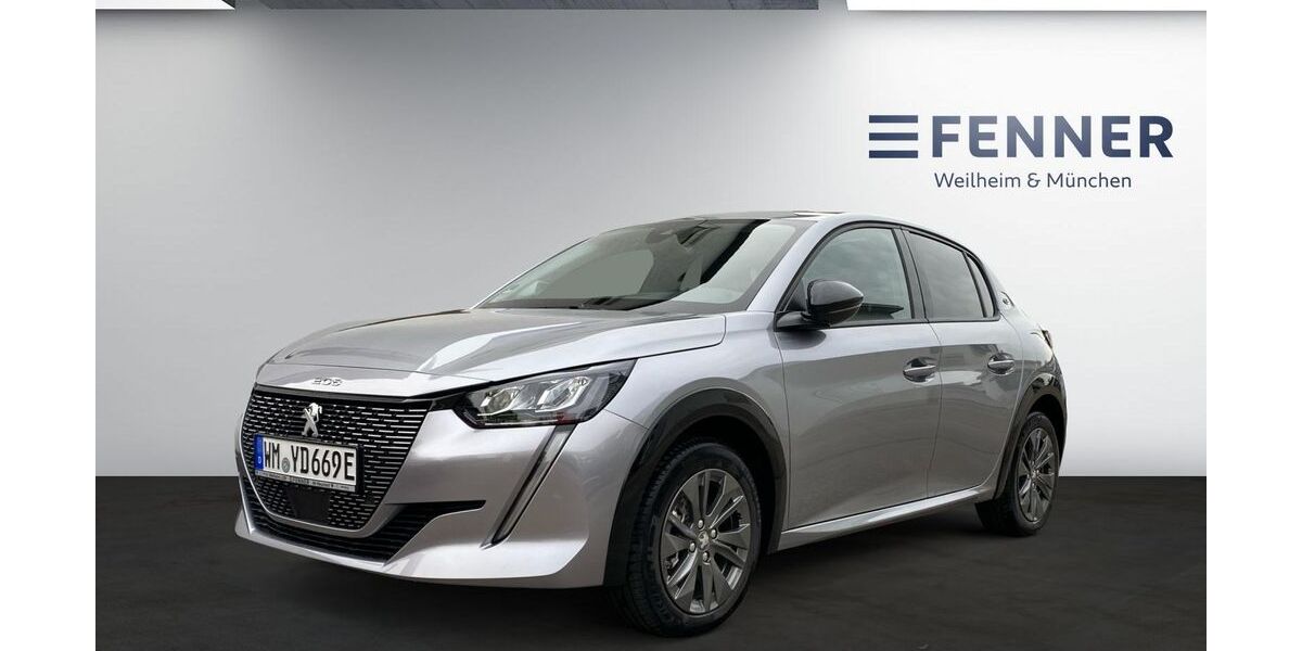 Peugeot 208 3.000 km 25.490 &euro; Neuried / München 82061