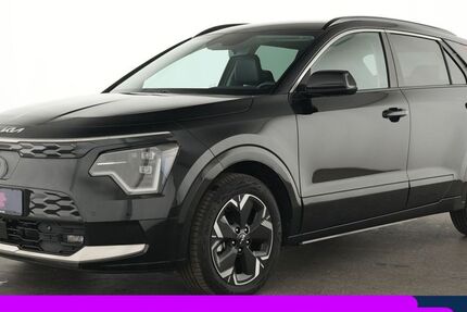 Kia Niro 1.699 km 25.224 &euro; Garching bei München 85748