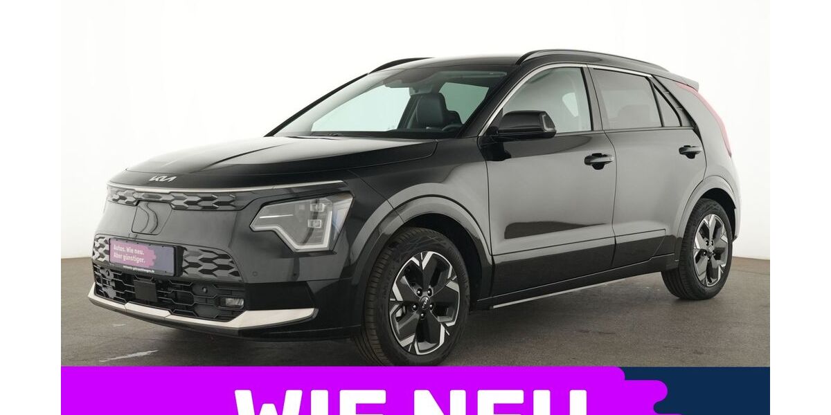 Kia Niro 1.699 km 25.505 &euro; Garching bei München 85748