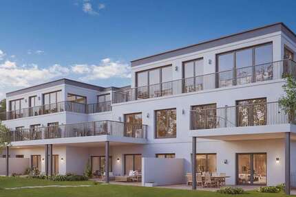 Wohnung Waldperlach Waldperlach - 3.5 Zimmer, 106 m&sup2;, 990.000&euro; | Angebot:26189614