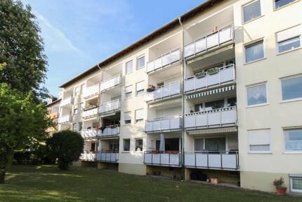 3,5-Zimmer-Wohnung Olching - ruhig, bahnhofsnah 3 zimmer