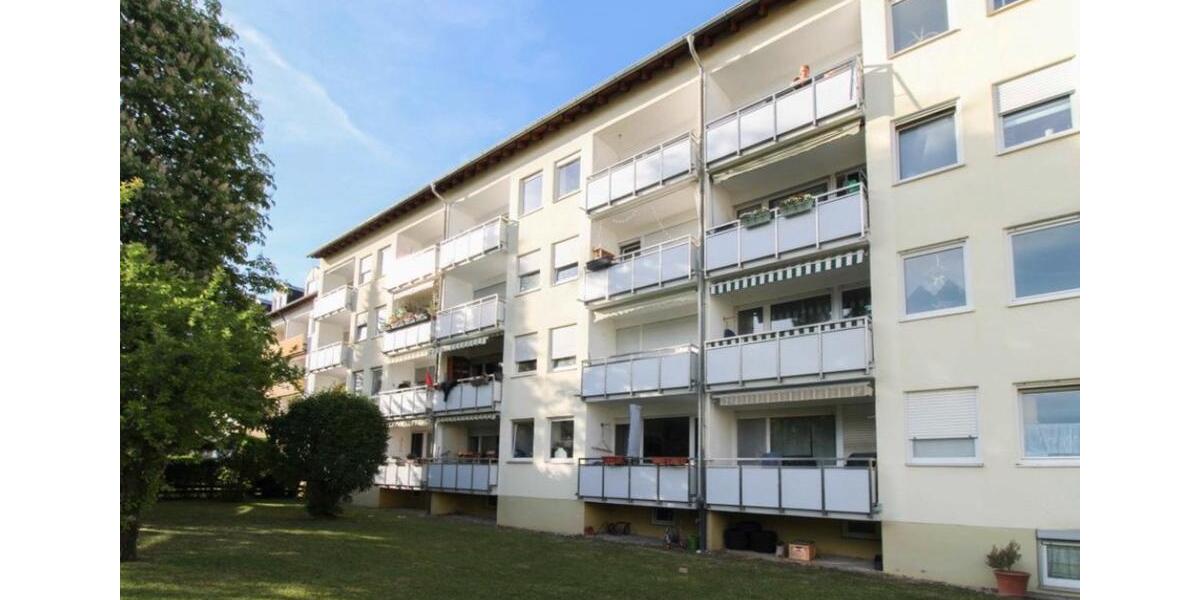 3,5-Zimmer-Wohnung Olching - ruhig, bahnhofsnah 3 zimmer