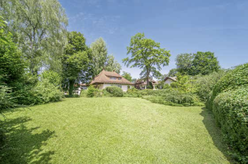 Haus zum Kaufen in Starnberg 5.500.000 € 300 m²