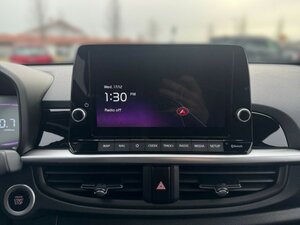 Kia PICANTO 1.0 GDI AUTOMATIK GT-LINE 4.000 km 18.990 &euro; Höhenkirchen-Siegertsbrun 85635