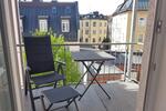 Etagenwohnung München Schwanthalerhöhe - 1.5 Zimmer, 35 m&sup2;, 449.000&euro; | Angebot:26875313