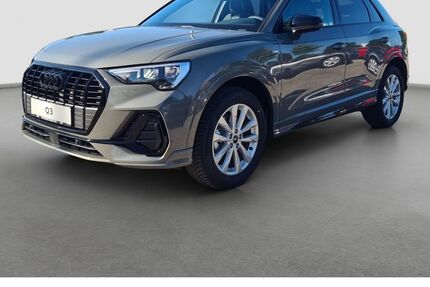 Audi Q3 2.000 km 44.950 € Ebersberg bei München 85560