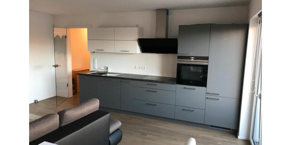 Etagenwohnung München Sendling-Westpark - 2 Zimmer, 55 m&sup2;, 550.000&euro; | Angebot:26267723